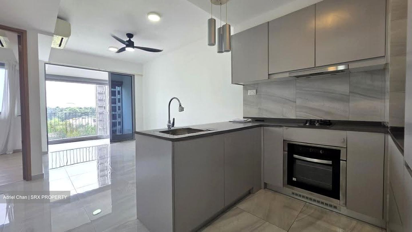 High Park Residences (D28), Apartment #622208791
